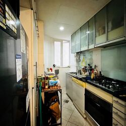 Robertson 100 (D9), Apartment #613689921